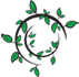 Emmanuel Tree Service Logo